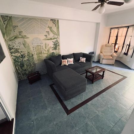 Casa Cento Villa Santa Rosa de Calamuchita Buitenkant foto
